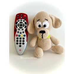 Papyonlu Köpek
