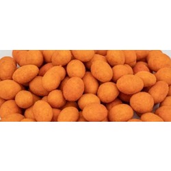 Soslu Fıstık