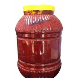 Biber Salçası 5 Kg