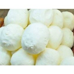 Top tereyağı 1 Kg