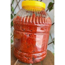 Domates Salçası 5 Kg