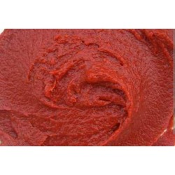 Domates Salçası 1 Kg