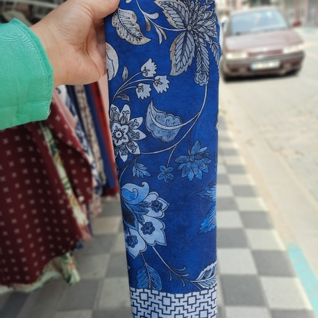 levidor Şal 