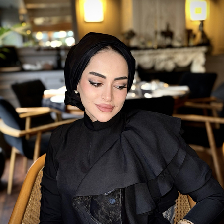 Nur elbise