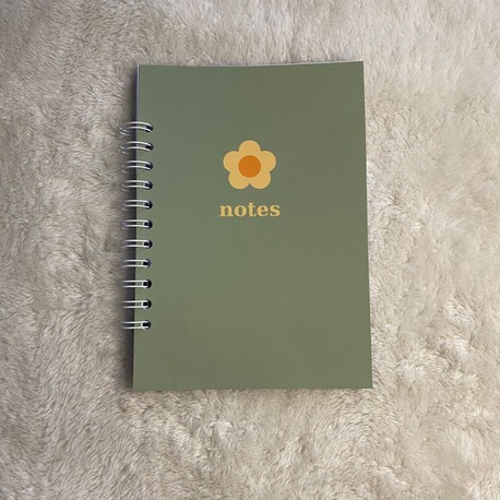 papatyalı notes defter