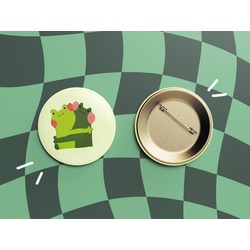 froghug