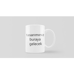 kişiye özel kupa