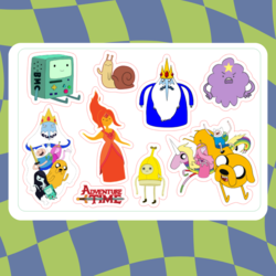 adventure time  2