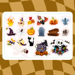 haloween