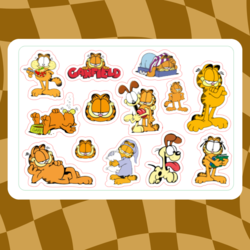 garfield