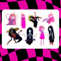 adventure time - 3
