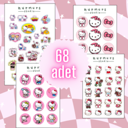 hello kitty set
