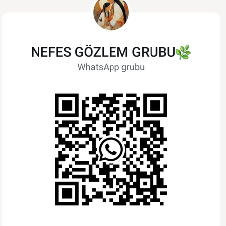 NEFES GÖZLEM  GRUBU 