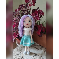Leyla bebek