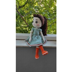 Nazlı bebek