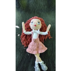 nazen bebek