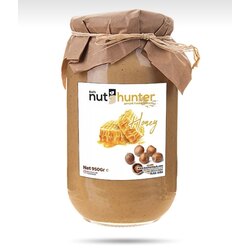 Ballı Fındık Ezmesi 950g