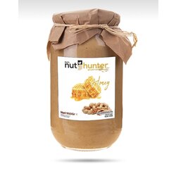 Ballı Fıstık Ezmesi 950g