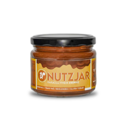 Nutzjar Kakaolu Fındık Kreması 300g