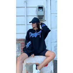 Dodgers Unisex Sweatshirt