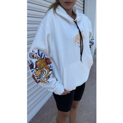 Tiger Unisex Sweatshirt