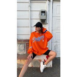 Dodgers Unisex Sweatshirt