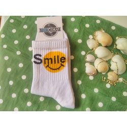  smile çorap