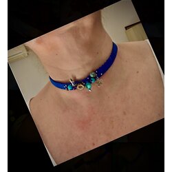 Choker kolye