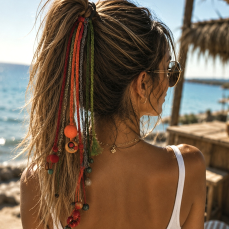 Rasta toka