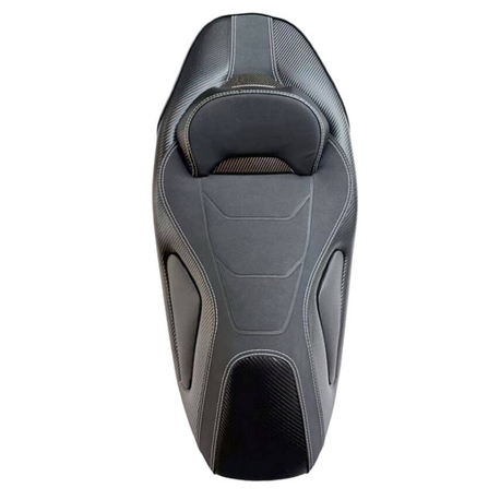 Pcx konfor koltuk yazısız