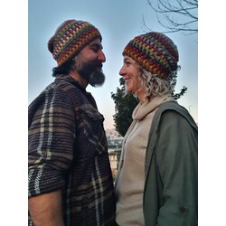 Natura Sevgili Bereleri (2 Adet)