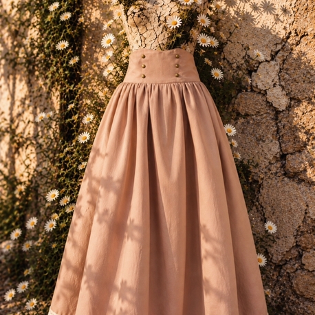 Etek Anne Shirley
