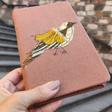 Defter