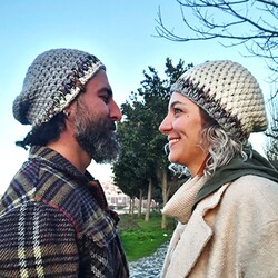 Zen Sevgili Bereleri (2 Adet)