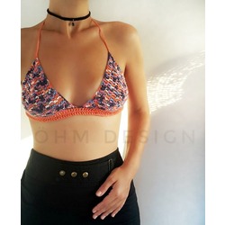 Bikini Turuncu Enerjisi
