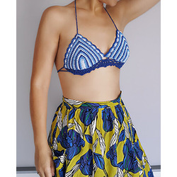 Bikini Mavi Greece
