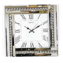 Wall Clock 1028