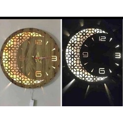 Wall Clock 21003
