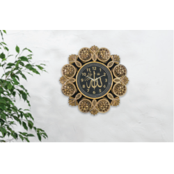Wall Clock 1136