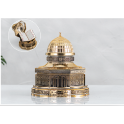 ALQUDS 20X23