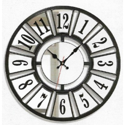 Wall Clock 1053