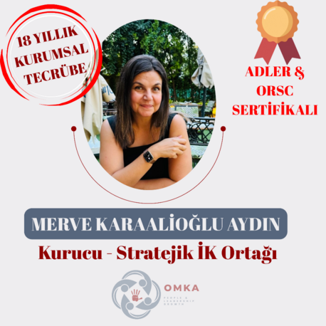 Stratejik Liderlik Dönüşüm Paketi: 6 Seans Yönetici Koçluğu