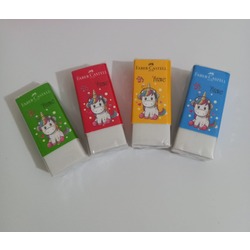 FABER CASTELL UNICORN SİLGİ