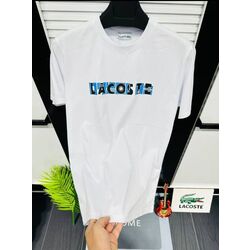 Lacoste Beyaz