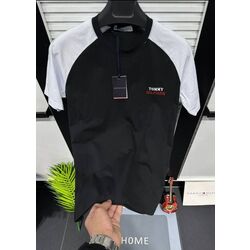 Tommy Hilfiger Siyah