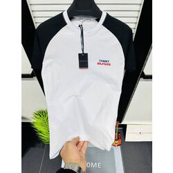 Tommy Hilfiger Beyaz