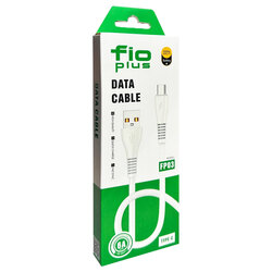 Fioplus Fp03 6A Type-c Kablo | 20 Adet