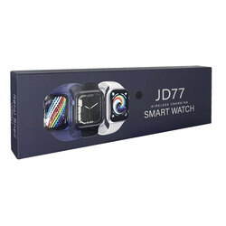 JD77 Akıllı Saat | 45mm