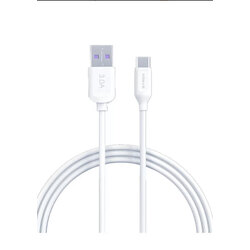 Syrox Syx-C109 Type-C 3.0 Amper 18w Hızlı Eco Kutu Usb Kablo