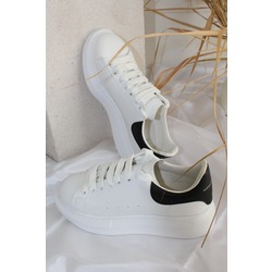 Alexander Mcqueen Unisex Ayakkabı